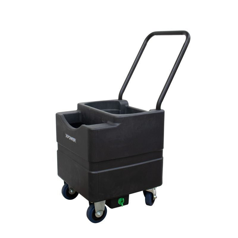xpower wt-45 right angle view