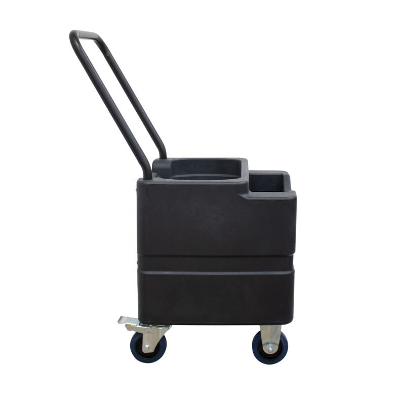 xpower wt-45 left view