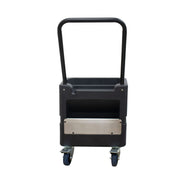 xpower wt-45 back view