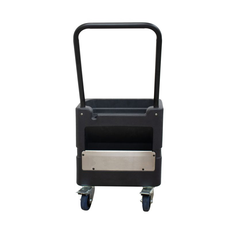 xpower wt-45 back view