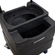 xpower wt-45 top view