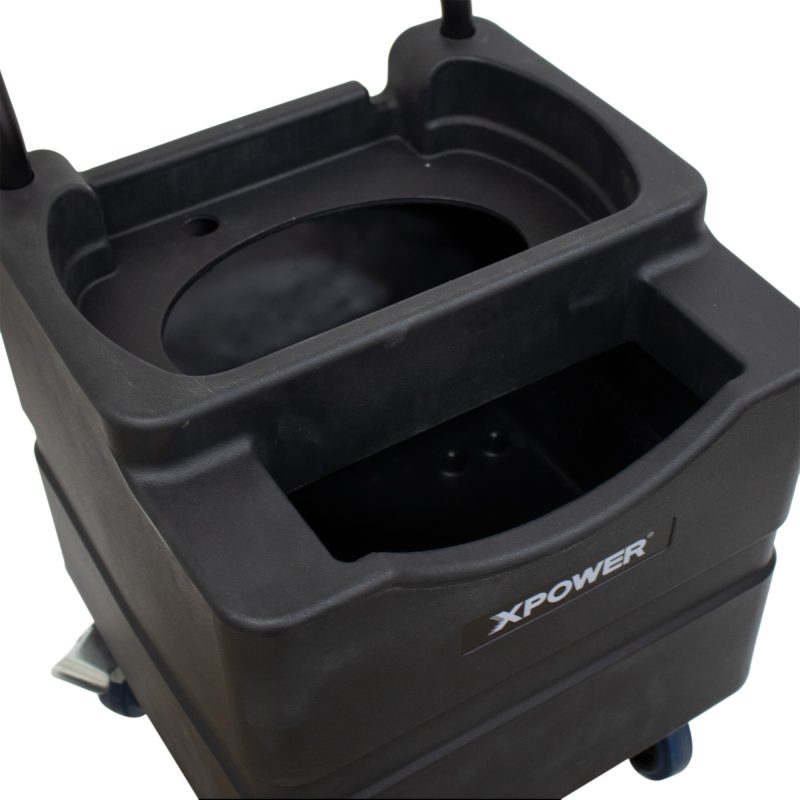 xpower wt-45 top view