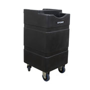 xpower wt-90 mobile water reservoir tank