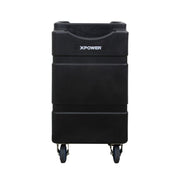 xpower wt-90 front view