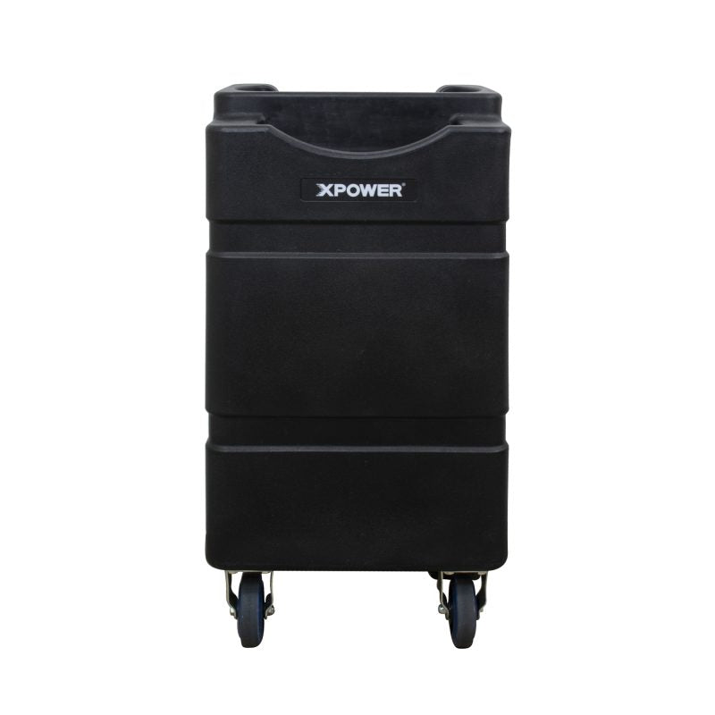 xpower wt-90 front view