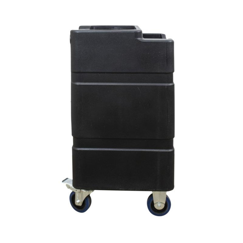 xpower wt-90 left side view