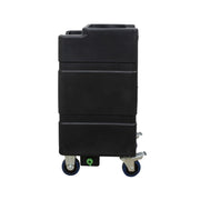 xpower wt-90 right side view