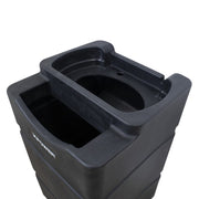 xpower wt-90 top view