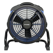 xpower x-35ar front view