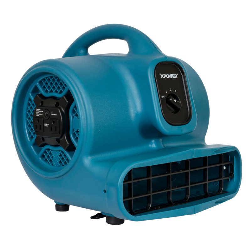 xpower x-400a industrial air mover