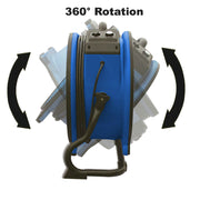 x 48atr 360 degree rotation.