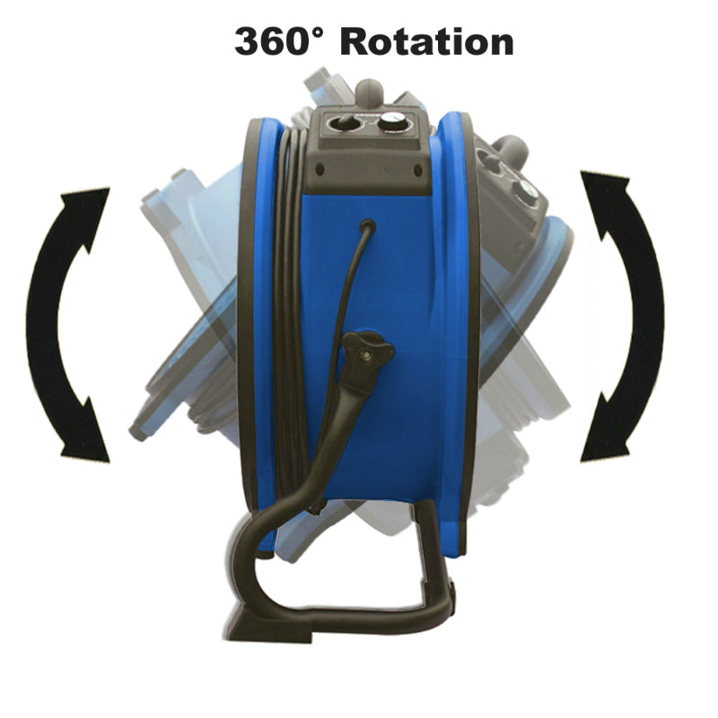 x 48atr 360 degree rotation.