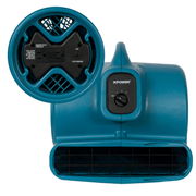 x 600a blue control panels.