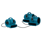 x 600a blue daisy chain.