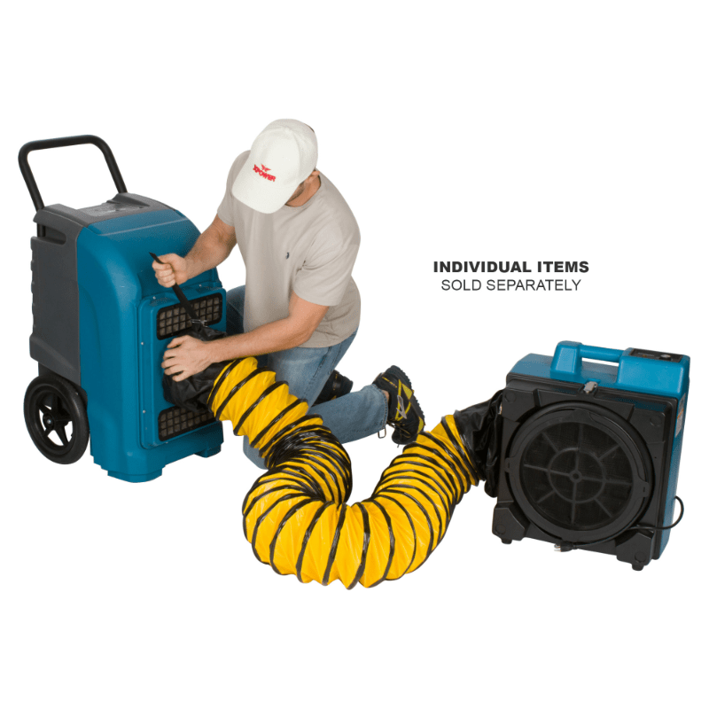 xd 125 commercial dehumidifier application2.