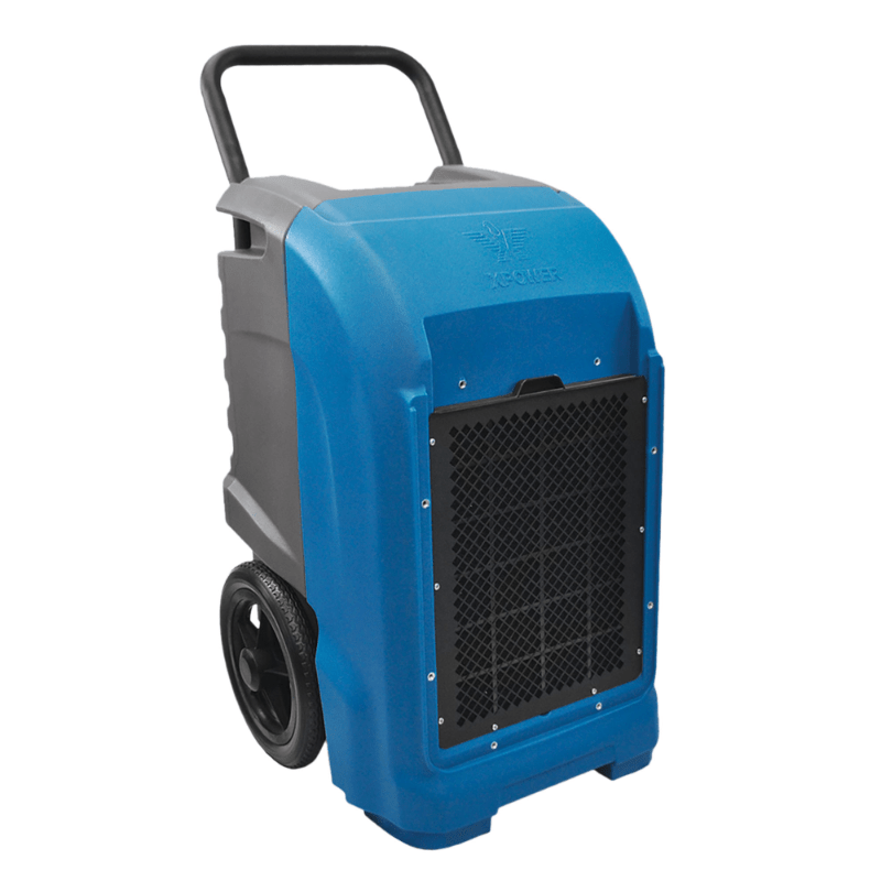 xd 125 commercial dehumidifier main image.