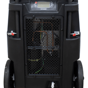 xd 165l lgr dehumidifier duct and clipst.