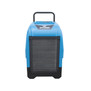 xd 165l lgr dehumidifier front view.