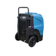 xd 165l lgr dehumidifier left back angle.