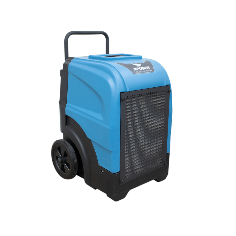 xd 165l lgr dehumidifier main image.