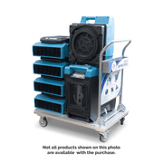 xd 85l2 blue lgr dehumidifier application.