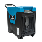 xd 85l2 blue lgr dehumidifier main image.