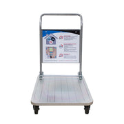 xpower xd-cart xtremedry equipment cart front view
