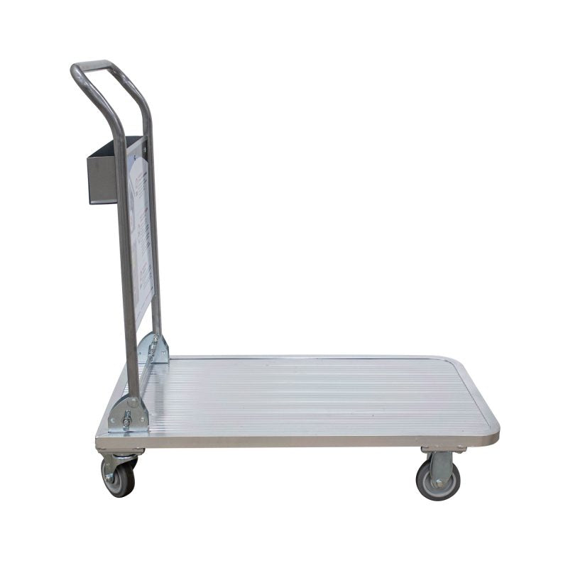 xpower xd-cart equipment cart left side view